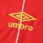 Liverpool FC 1984 Europen Cup Final - Retro