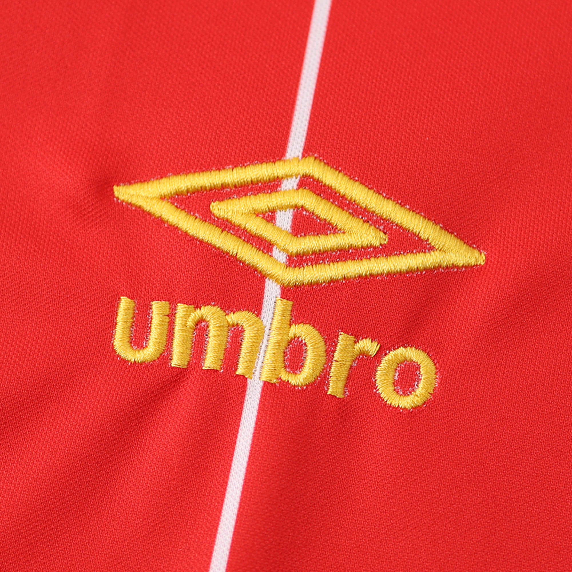 Liverpool FC 1984 Europen Cup Final - Retro