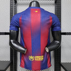 Barcelona 2025/26 Home x Olivia Rodrigo - Player Version
