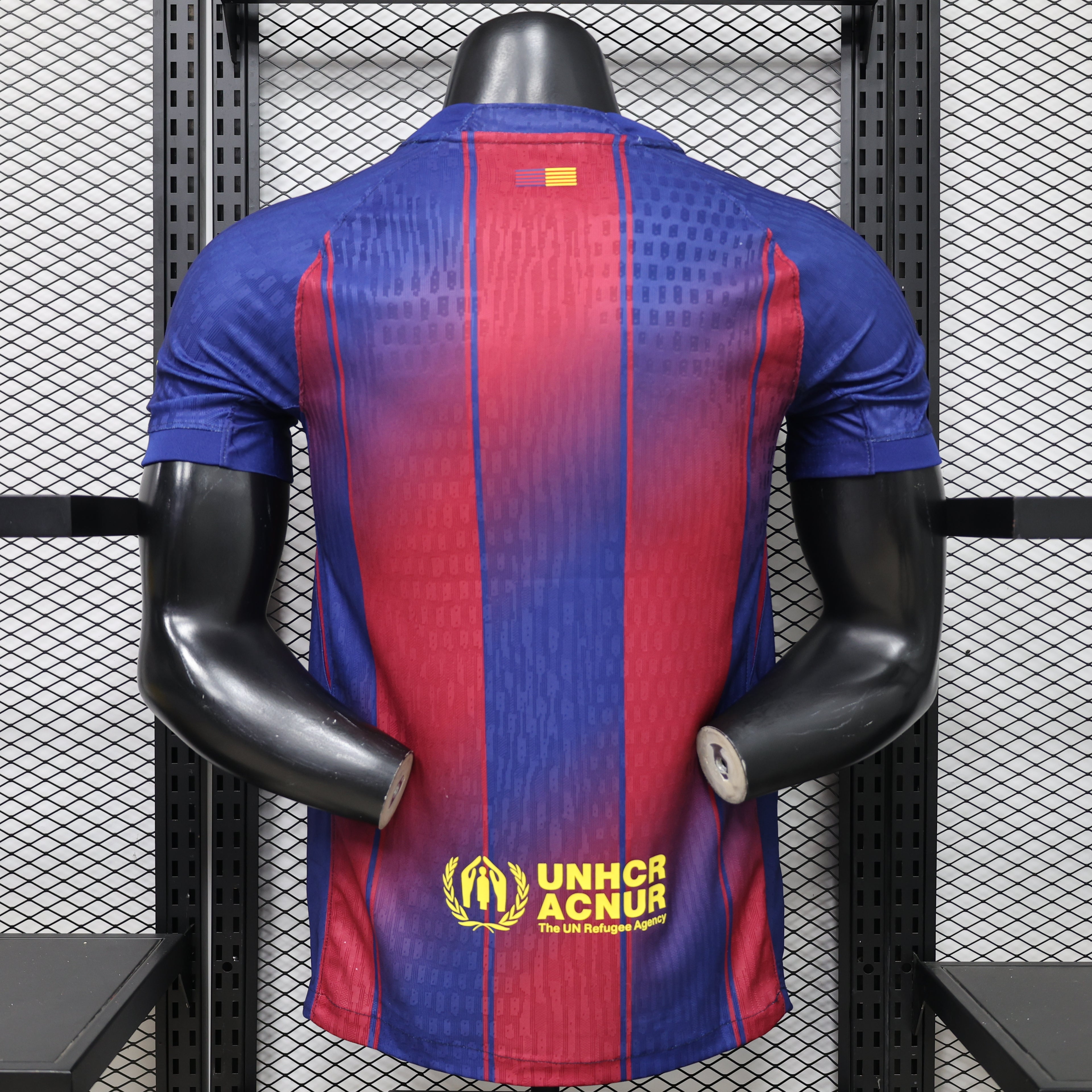 Barcelona 2025/26 Home x Olivia Rodrigo - Player Version
