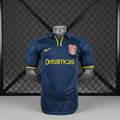 Arsenal 2000/02 Third - Retro