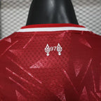 Liverpool FC 2026/27 Home - Player Version