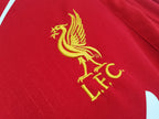 Liverpool FC 2014/15 Home - Retro