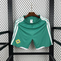 Northern Ireland 2026 Home - Fan Shorts