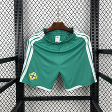Northern Ireland 2026 Home - Fan Shorts