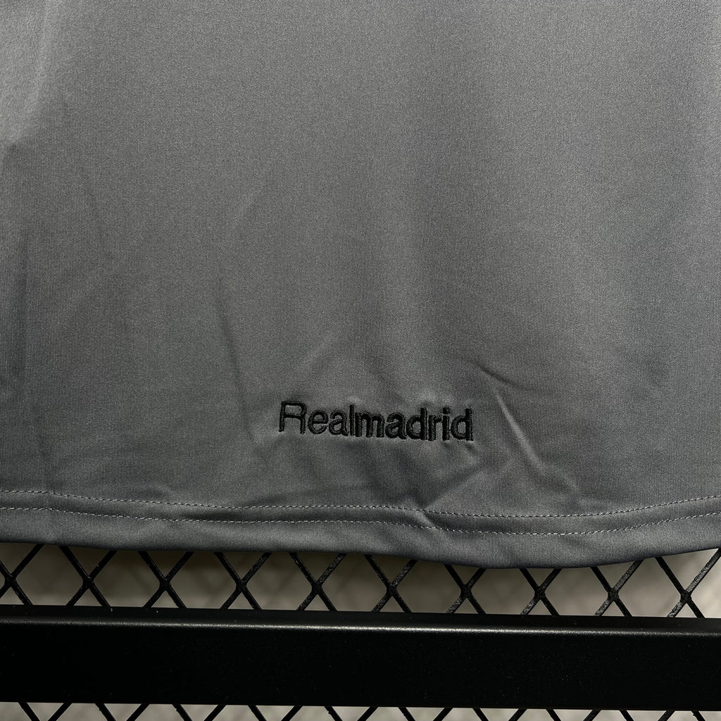 Real Madrid 2005/06 Third - Retro