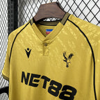 Crystal Palace 2025/26 Third - Fan Version