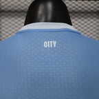 Manchester City 2026/27 Home - Player Version