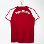 Bayern Munich 2003/04 Home - Retro