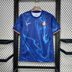 Chelsea 2024/25 Home - Fan Version