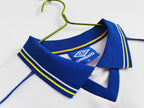 Chelsea 1998/00 Away - Retro