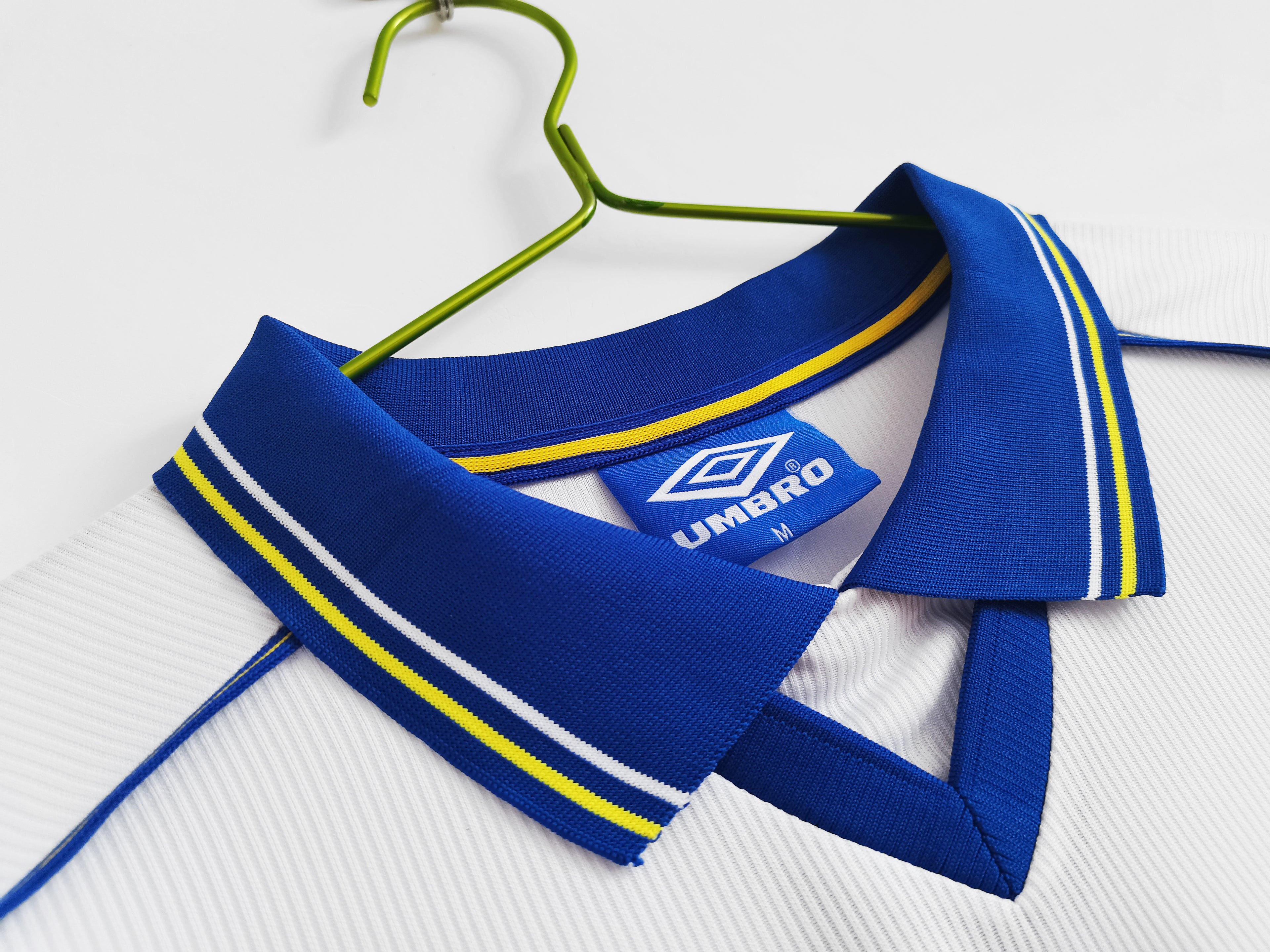 Chelsea 1998/00 Away - Retro