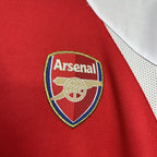 Arsenal 2002/04 Home - Retro