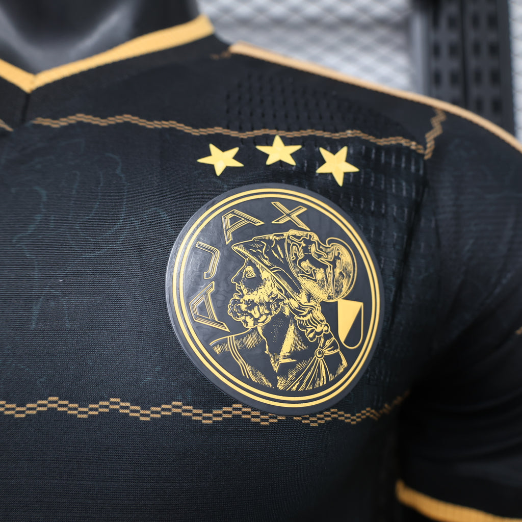 Ajax 2026/27 Away - Player Version