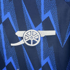 Arsenal 2025/26 Away - Fan Version