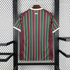Fluminense 2025/26 Home - Fan Version