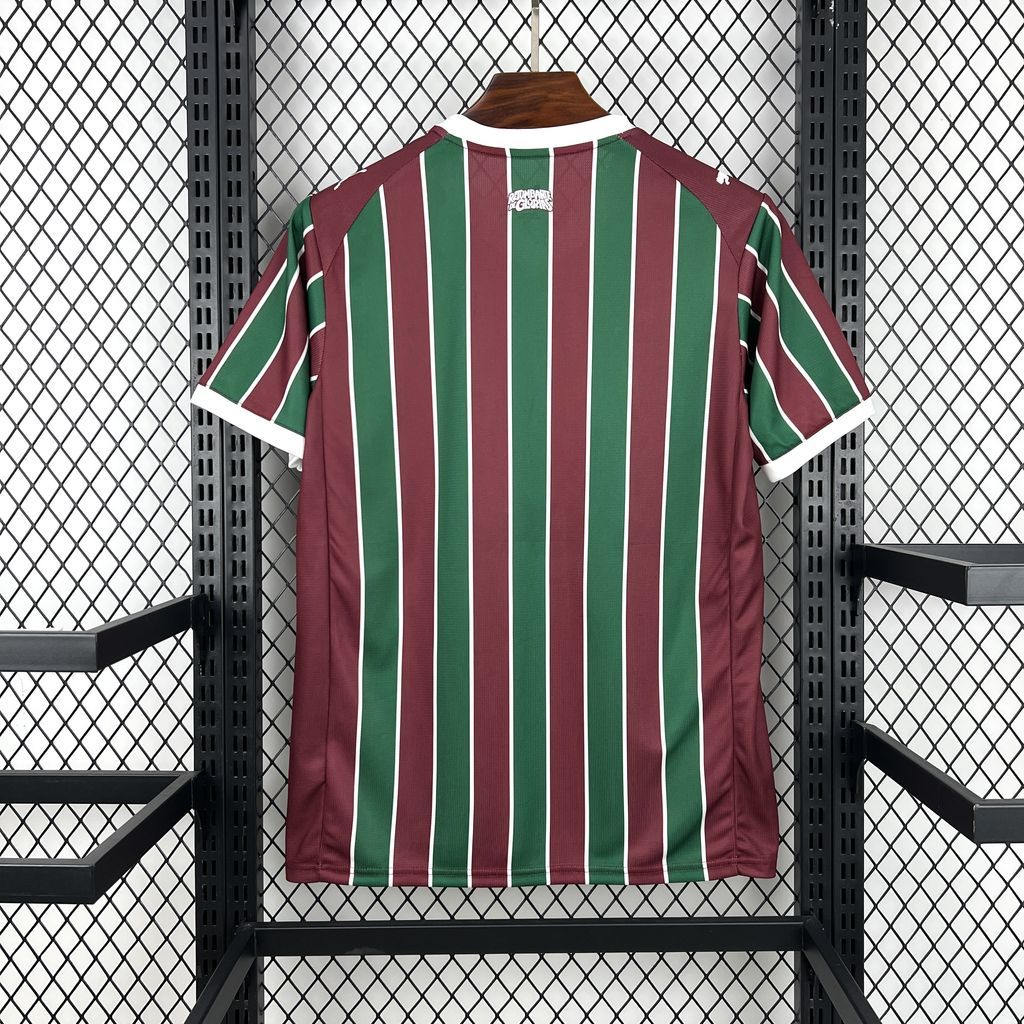Fluminense 2025/26 Home - Fan Version