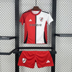 River Plate 2025/26 Third - Kid Kit