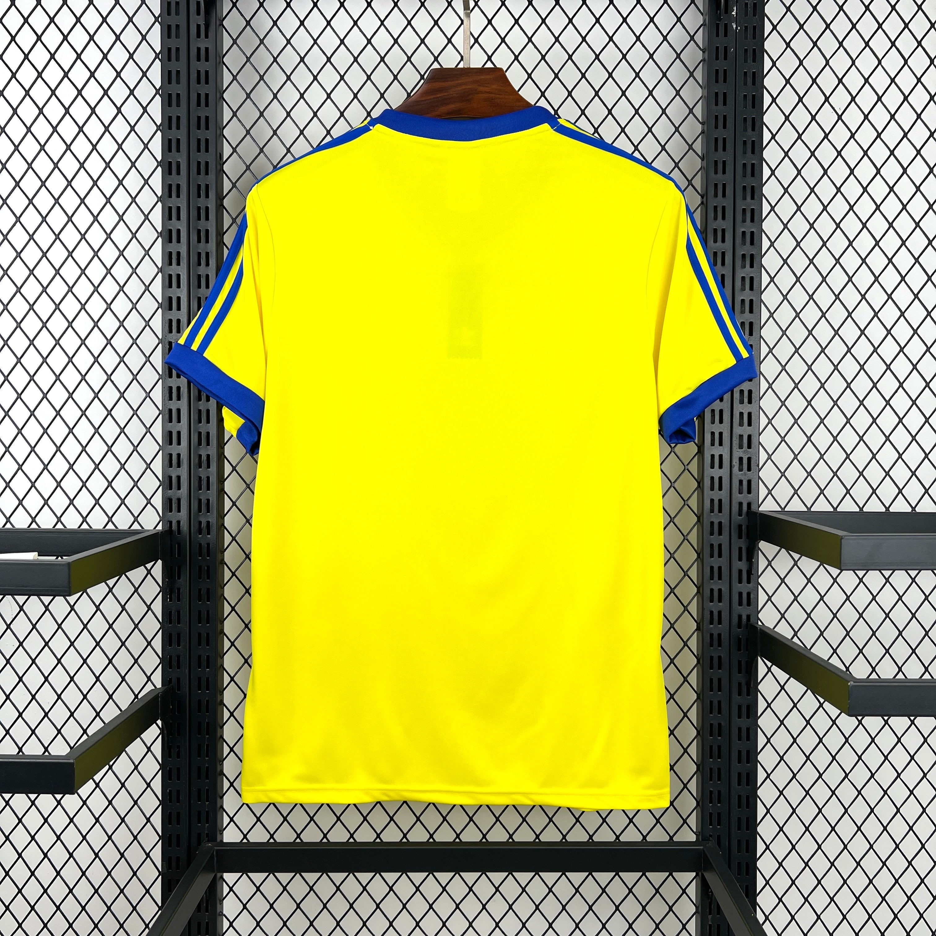 Nottingham Forest 1977/80 Away - Retro