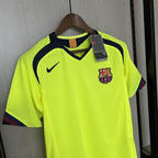 Barcelona 2005/07 Away - Retro