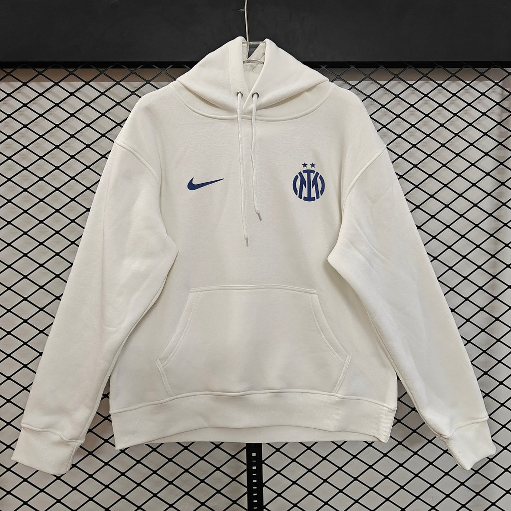 Inter Milan 2026 Hoodie