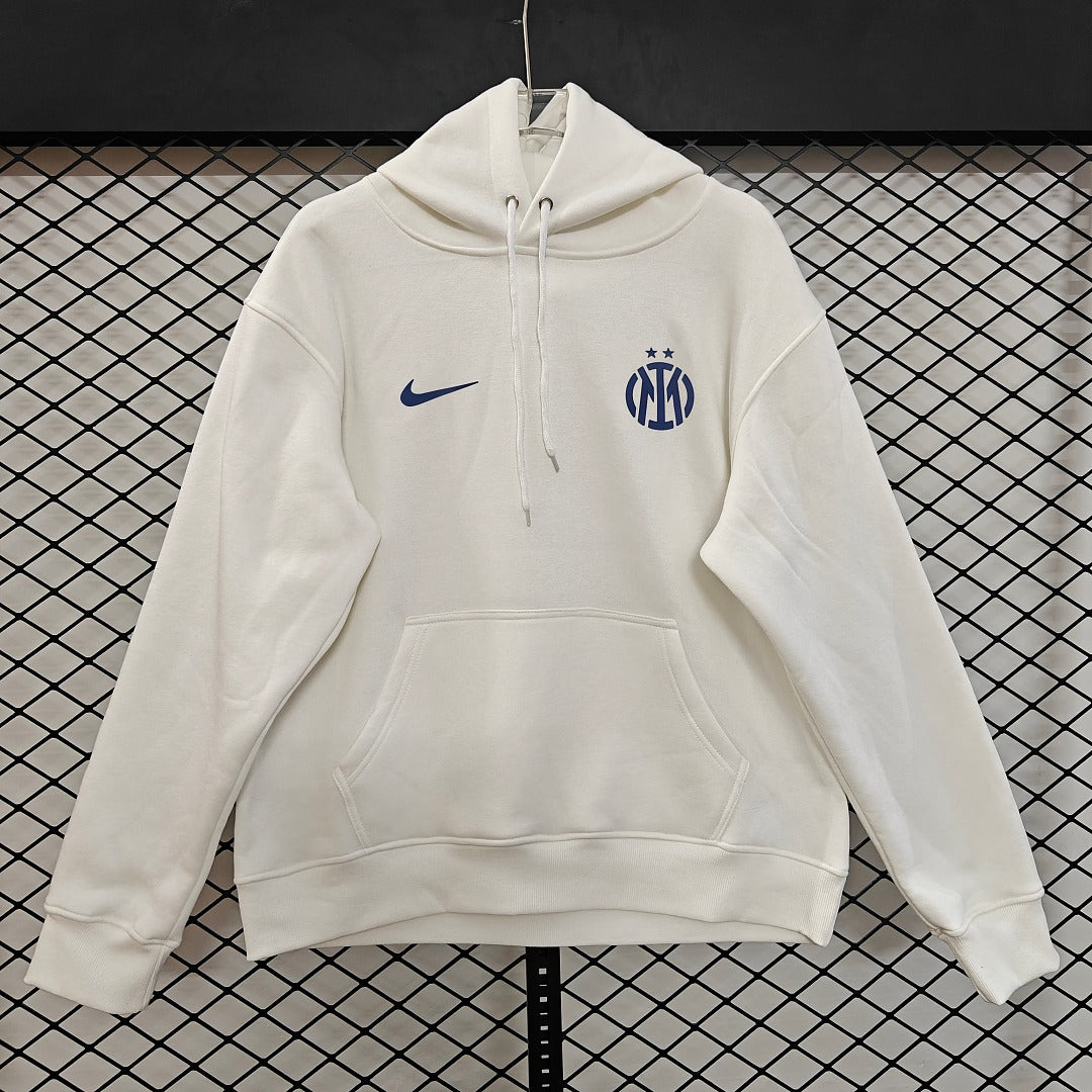 Inter Milan 2026 Hoodie