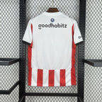 PSV 2025/26 Home - Fan Version
