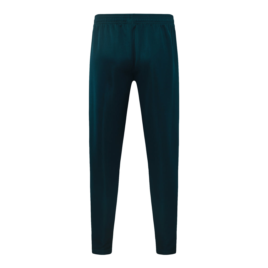 Real Madrid 2026/27 Green Originals Tracksuit | Adult and Kids Sizes