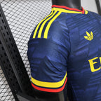 Arsenal 2026/27 Away - Player Version