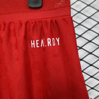 Bayern Munich 2025/26 Home - Player Shorts