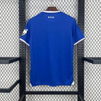 Ipswich Town 2025/26 Home - Fan Version