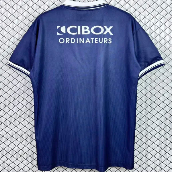 Bordeaux 1998/99 Home - Retro