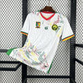 Cameroon 2026 Away - Fan Version