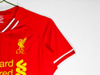 Liverpool FC 2013/14 Home - Retro