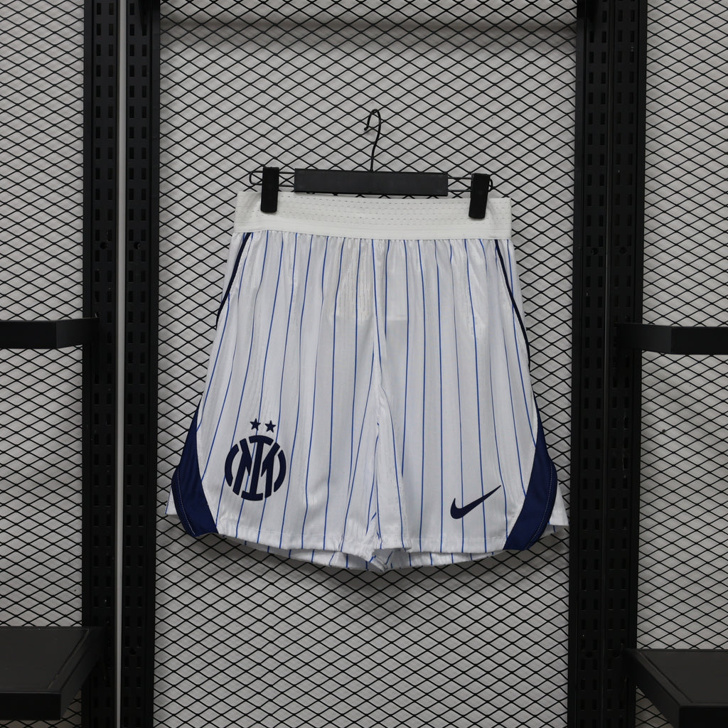 Inter Milan 2026/27 Away - Player Shorts