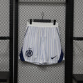 Inter Milan 2026/27 Away - Player Shorts