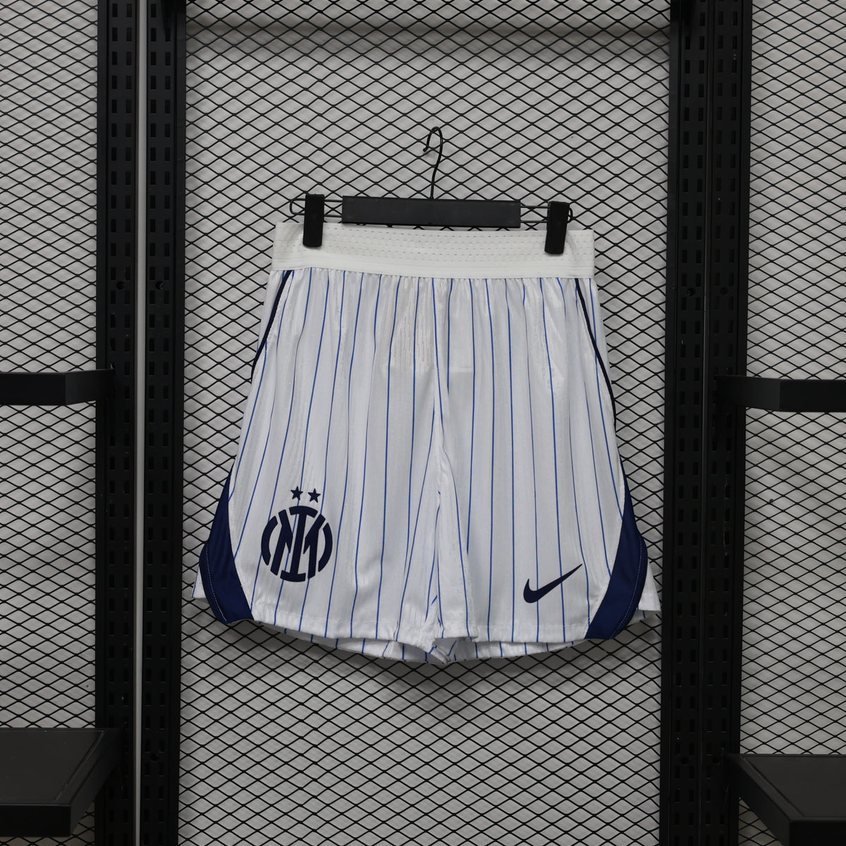 Inter Milan 2026/27 Away - Player Shorts