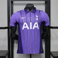 Tottenham Hotspur 2026/27 Third - Player Version