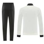 Germany 2026 White Tracksuit