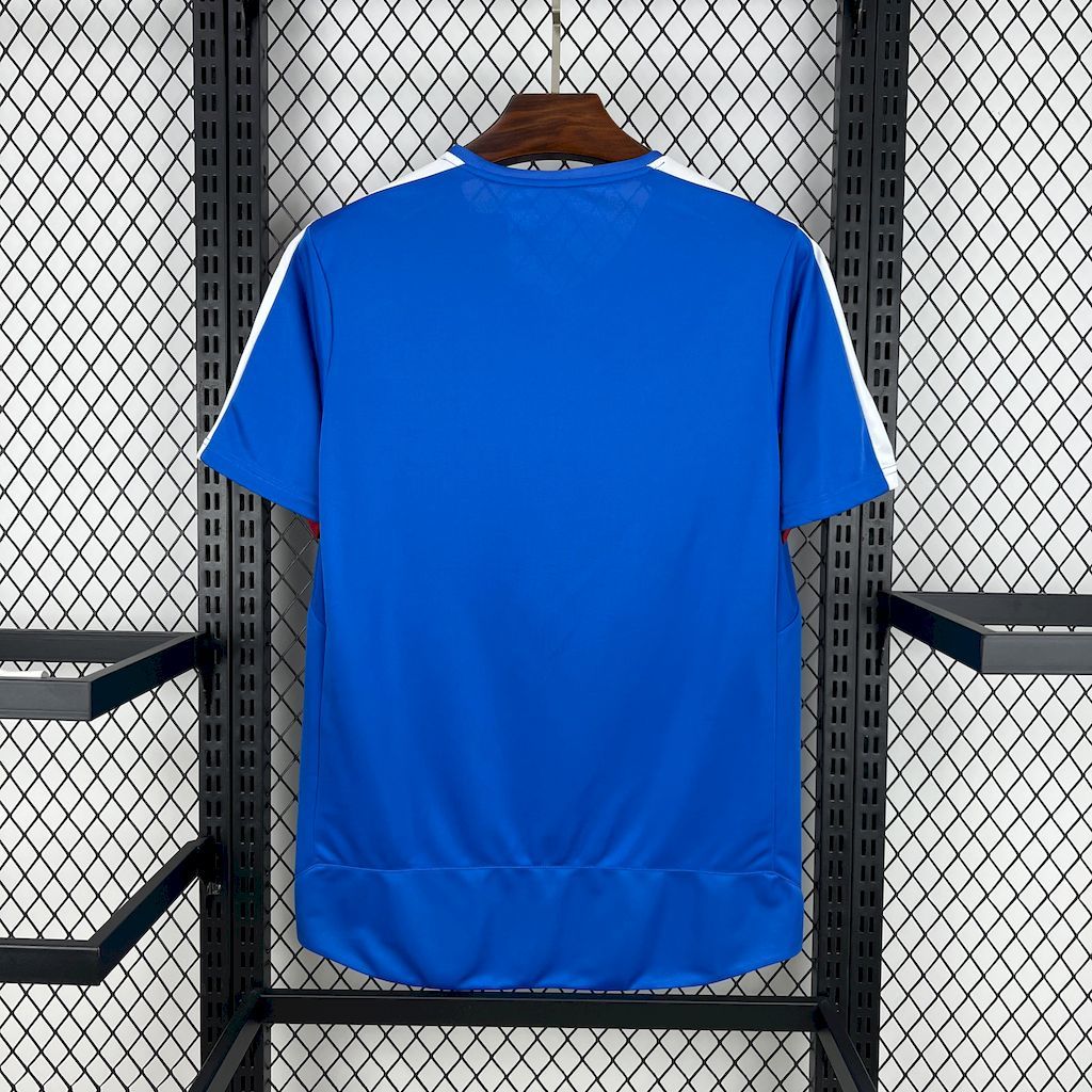 Rangers FC 2015/16 Home - Retro