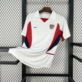 USA 2002 Home - Retro