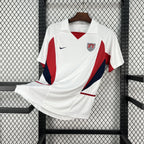 USA 2002 Home - Retro