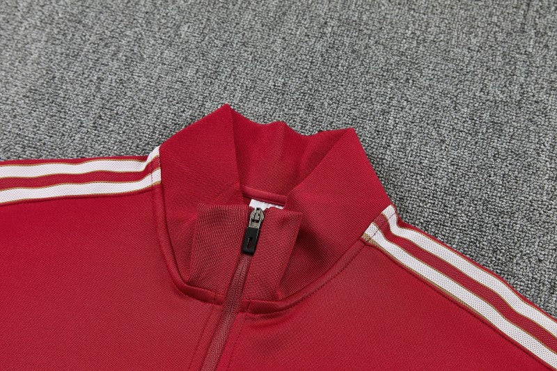 Arsenal 2026/27 Red Originals Tracksuit