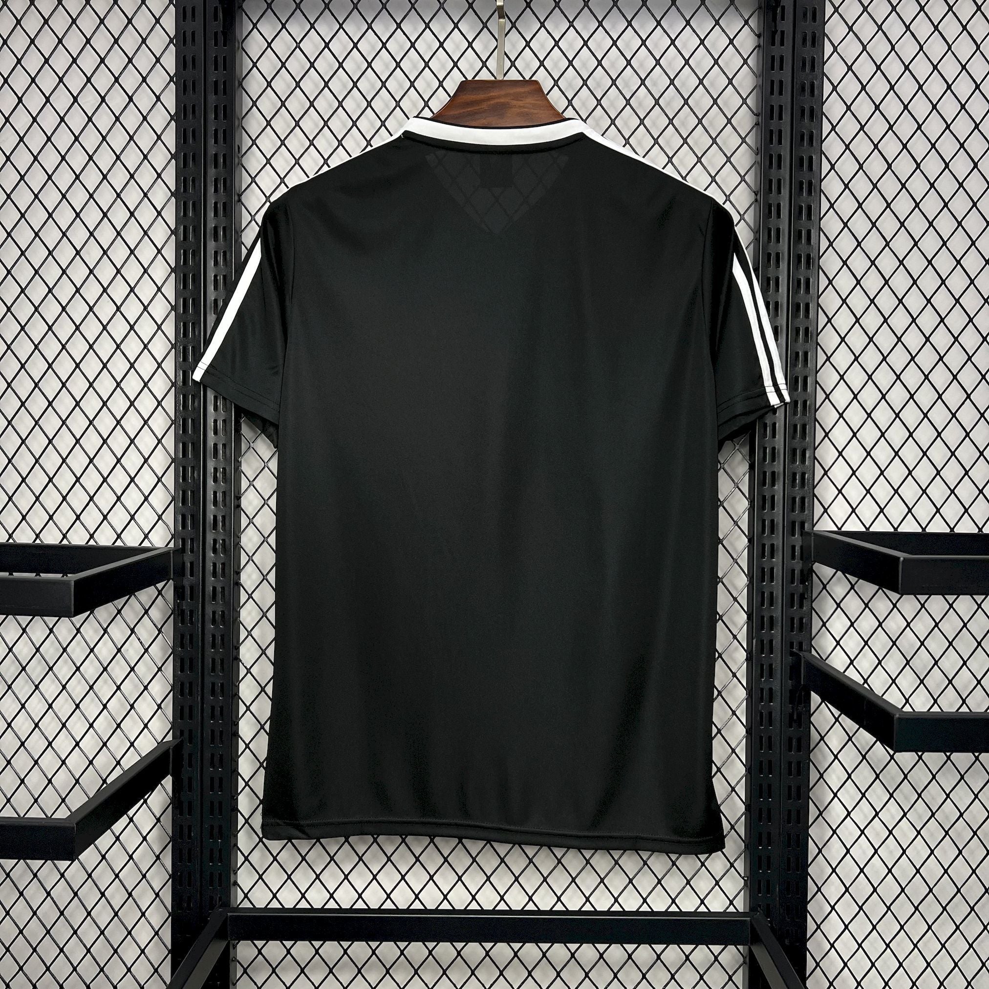 Colo-Colo 1991 Away - Retro