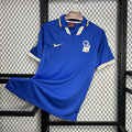 Italy 1996 Home - Retro