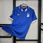 Italy 1996 Home - Retro