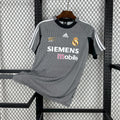 Real Madrid 2002/03 Goalkeeper - Retro