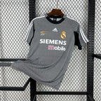 Real Madrid 2002/03 Goalkeeper - Retro