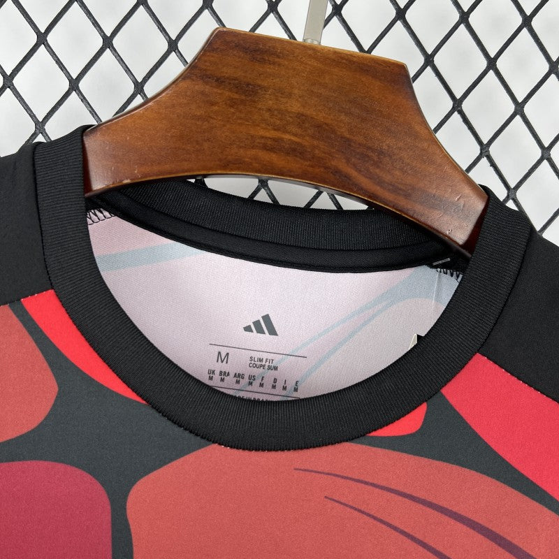 Flamengo 2026 Pre-Match - Fan Version