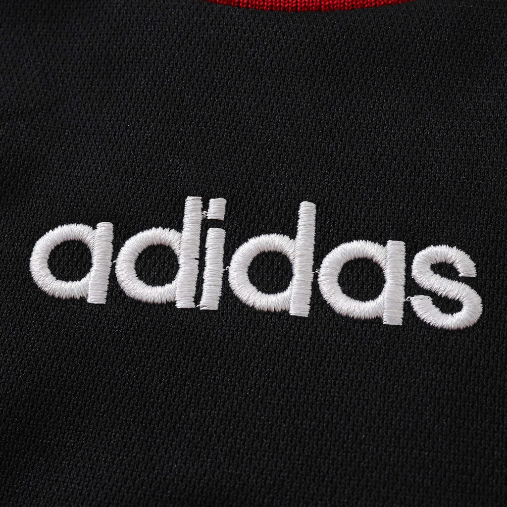 Liverpool FC 1993/95 Crew Sweatshirt - Retro football kit - view 3